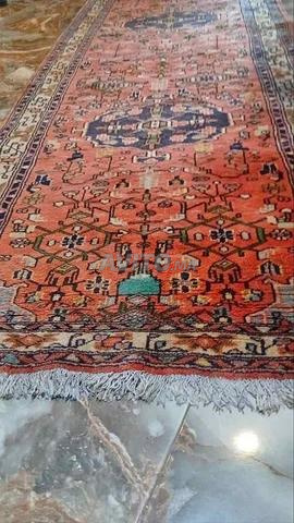 2 anciens tapis persans - 2