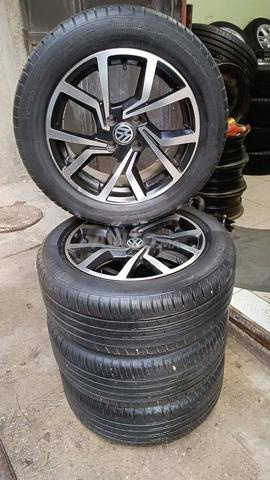 Jantes Golf 3 195.55.R15 - 2