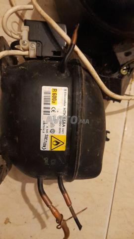 ضاغط R600a/R134a - 2