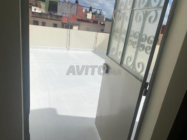 Appartement à vendre 110 m² à Tanger - 2