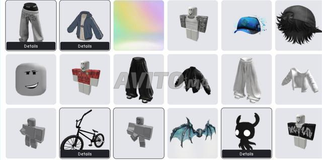 Jeu Roblox - 2