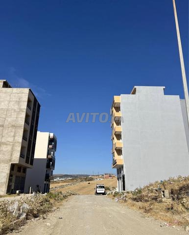 Terrain 121 m² à vendre Tanger Baliya Moughougha R4 - 2