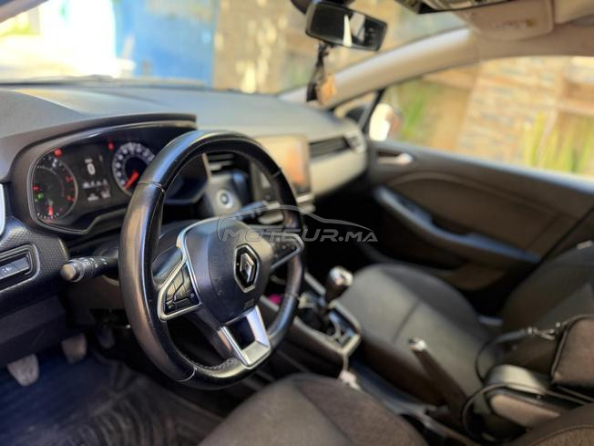 Renault Clio Diesel Manuelle 2023 à Oujda