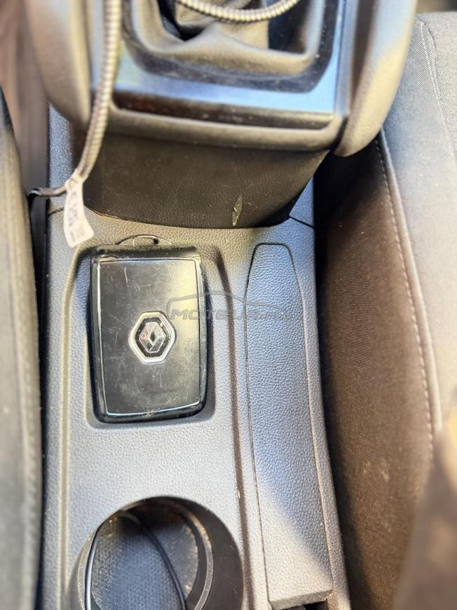 Renault Clio Diesel Manuelle 2023 à Oujda