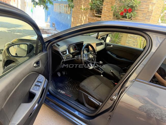 Renault Clio Diesel Manuelle 2023 à Oujda