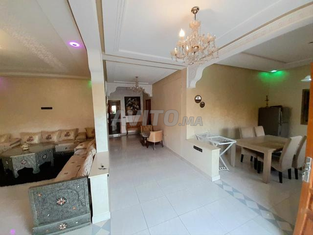 Niveau villa à louer - 2