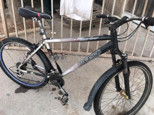Vélo Decathlon - 2