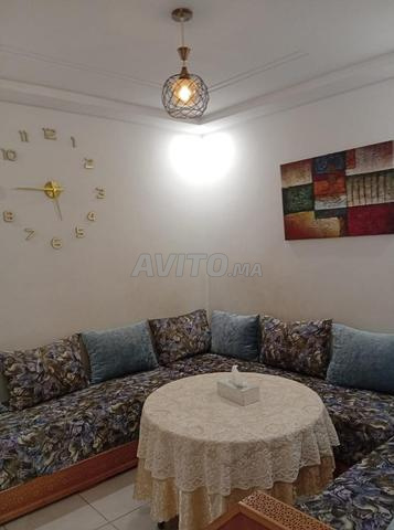 Appartement à louer à Haddada - 2