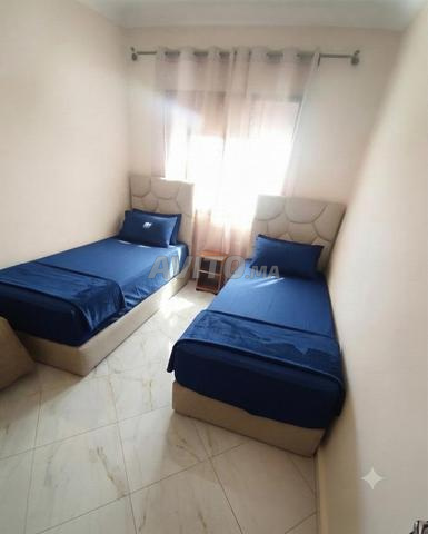Appartement de standing à louer à El Jadida – Idéal - 2