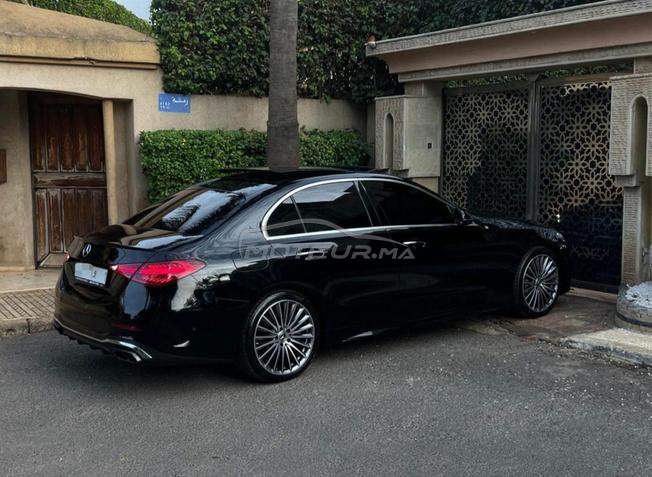 bon voiture 