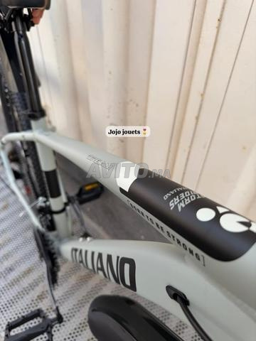 Vélo - 2