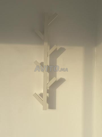Articles IKEA en bois massif comme neuf - 2