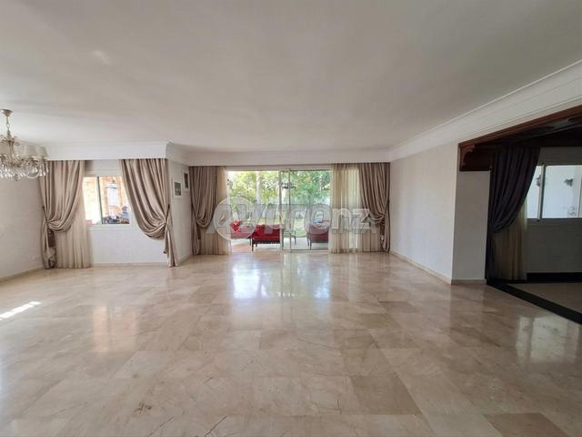 NOU-DA-1034 - Villa à vendre à Route d'Azzemmour