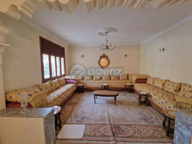 FES-AG-1130 - Villa à vendre à Hay Badr