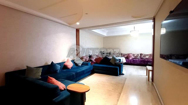 CMN-MA-2518 - Appartement à vendre à Burger