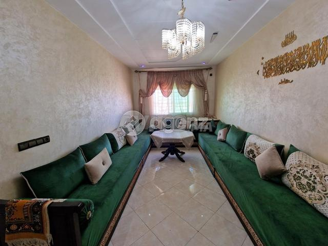 MEK-ME-1100 - Appartement à vendre à Naim