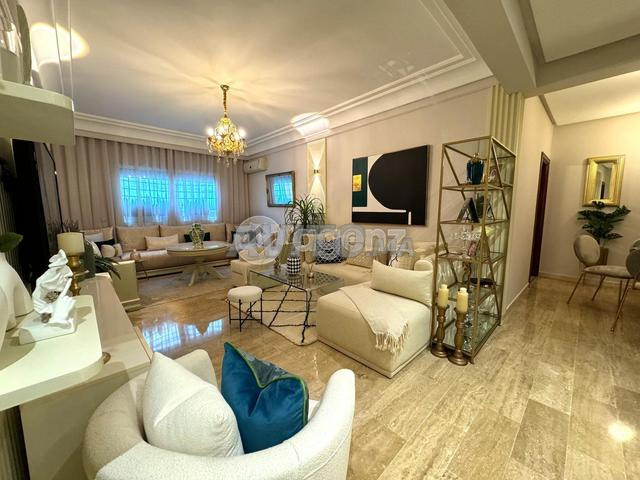 CMN-HA-1687 - Appartement à vendre à CIL
