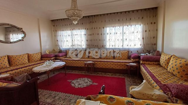 CMN-ME-1679 - Appartement à vendre à La Gironde
