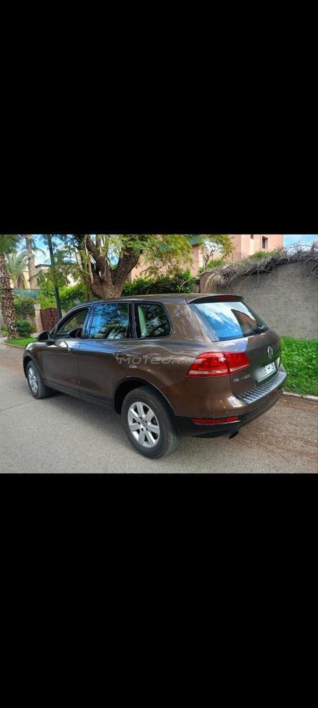volgwagen touareg v6 