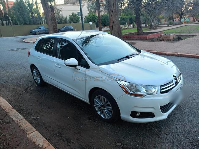 Citroën c4 diesel 