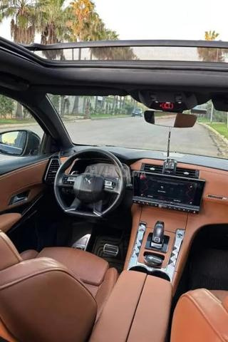 DS 7 ديزل أوتوماتيك 2019 في مراكش - 2