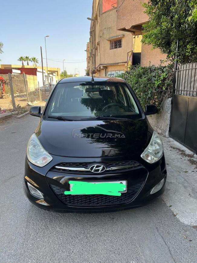 ba9a n9iya bazaf sbgha dar