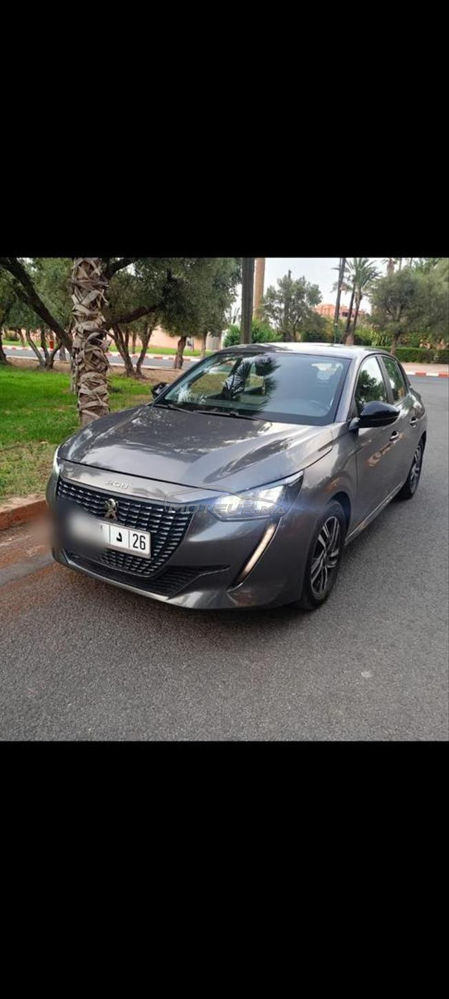 Peugeot 208 diesel 