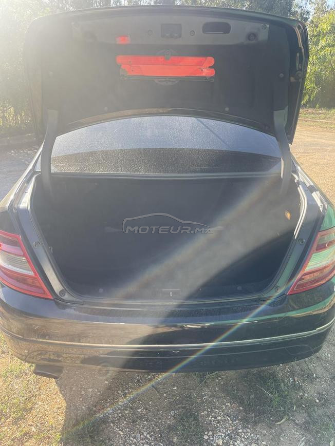 Mercedes Benz Classe C 220