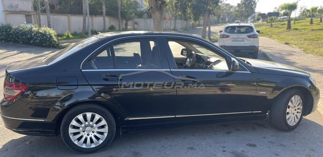 Mercedes Benz Classe C 220