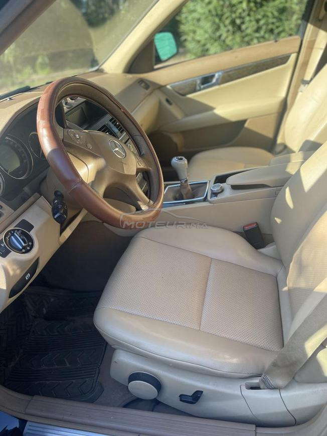 Mercedes Benz Classe C 220