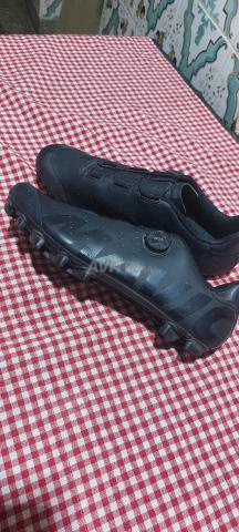 Chaussures VTT SPD Mavic contagtip - 2