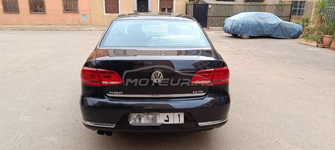 passat b7 a vendre