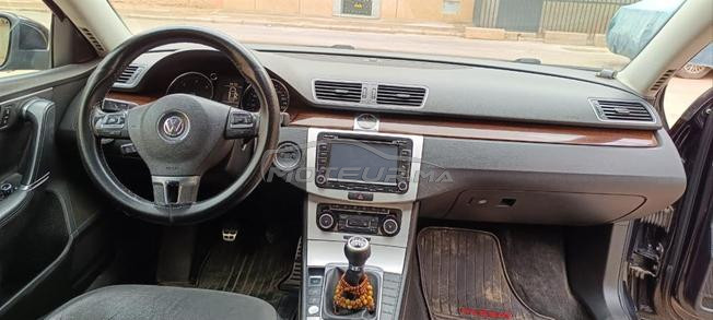 passat b7 a vendre