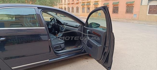 passat b7 a vendre