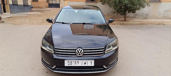 passat b7 a vendre