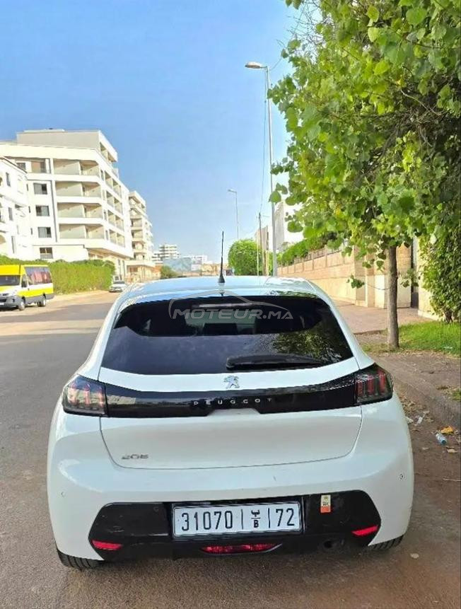 Peugeot 208 GT-LINE Diesel 