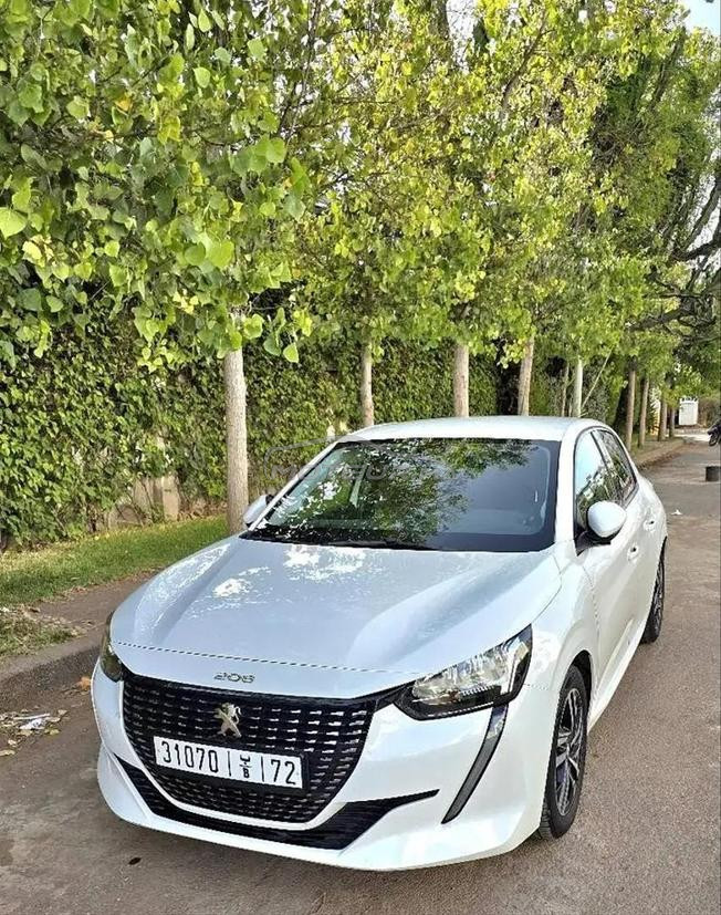Peugeot 208 GT-LINE Diesel 