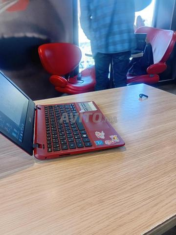 حاسوب محمول Acer Aspire ES11 بحالة ممتازة - 2