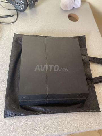 PS4 Fat neuve - 2