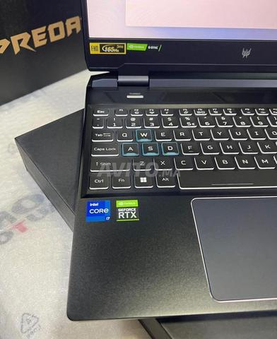 Acer Predator Helios 300 Core i7 12ème Génération * - 2