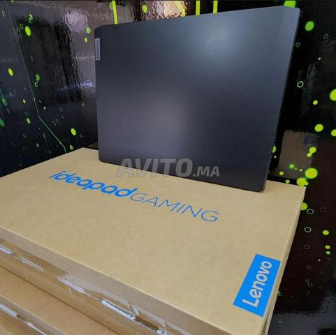 Lenovo IDEAPAD GAMING 3 - 2
