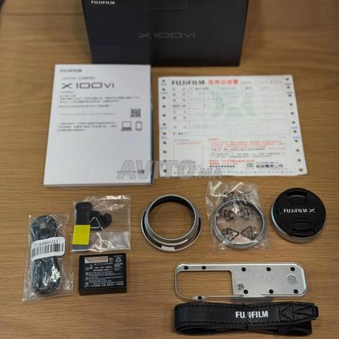 FUJIFILM X100VI - 2
