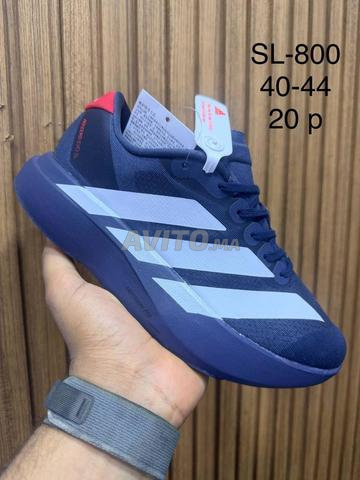 Baskets neuves de haute qualité prix 220 dh😍😍😍 - 2