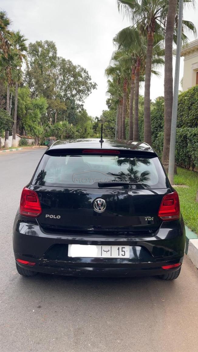 Volkswagen Polo 2017 - 1.4 TDI Diesel