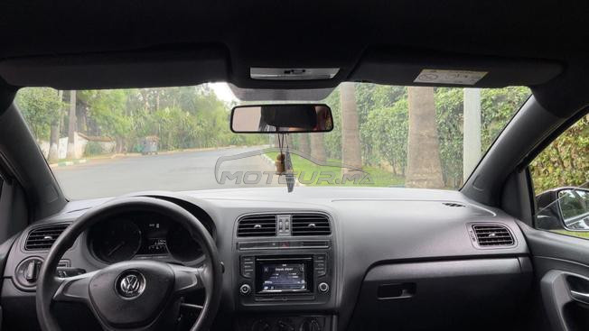 Volkswagen Polo 2017 - 1.4 TDI Diesel