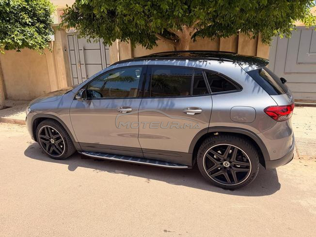 Mercedes GLA 220 