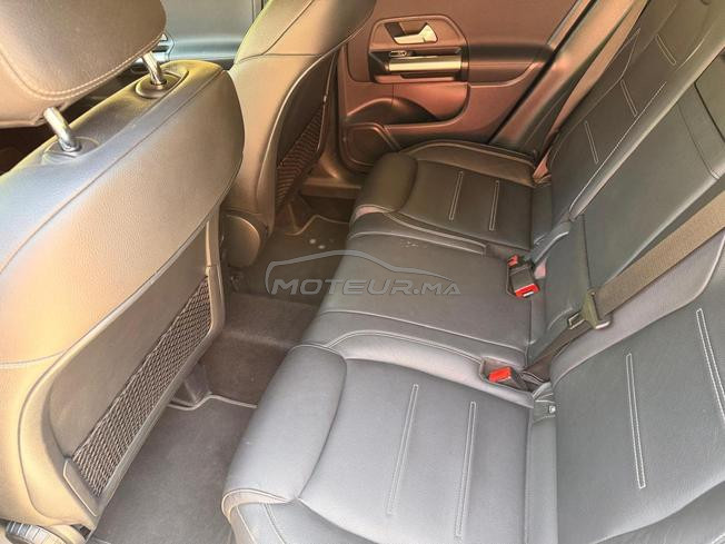 Mercedes GLA 220 