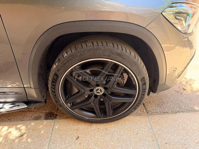 Mercedes GLA 220 