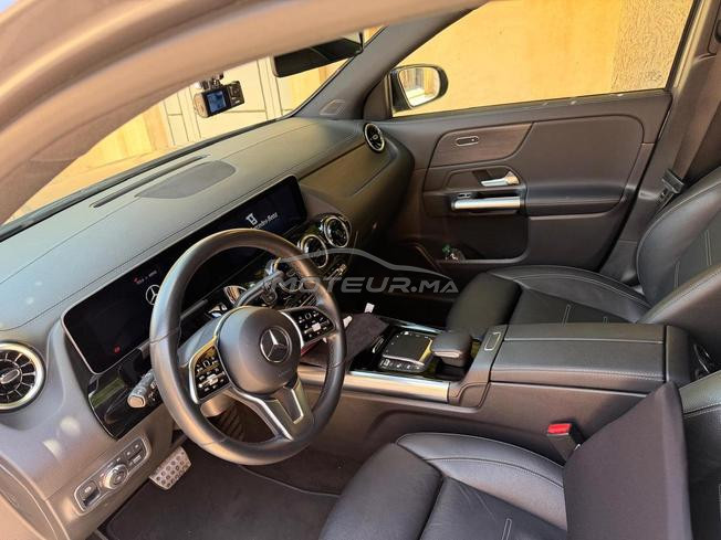Mercedes GLA 220 