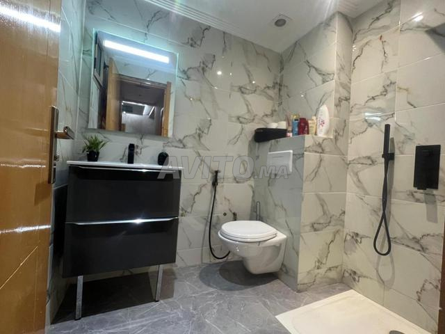 Appartement à louer 57 m² à Marrakech - 2